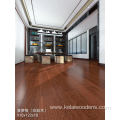 Latest design parquet wood flooring